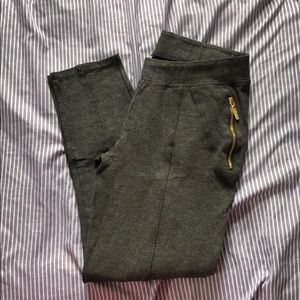 Calvin klein body quarter length leggings